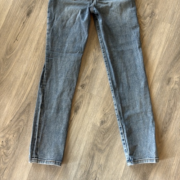 🚩 Kut from the Kloth rose cropped ankle Jeans size 00 - Picture 12 of 12